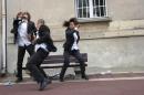 Les ponctuels 10 * 3504 x 2336 * (3.4MB)